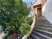 Maison à MEZY-SUR-SEINE