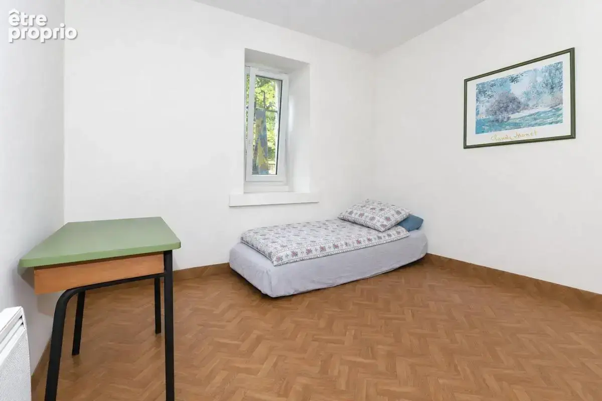Maison de 4 pièces de 85m² située à Boistrudan - photo 7