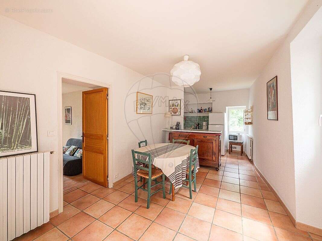 Maison 7 chambre(s) à vendre - photo 20