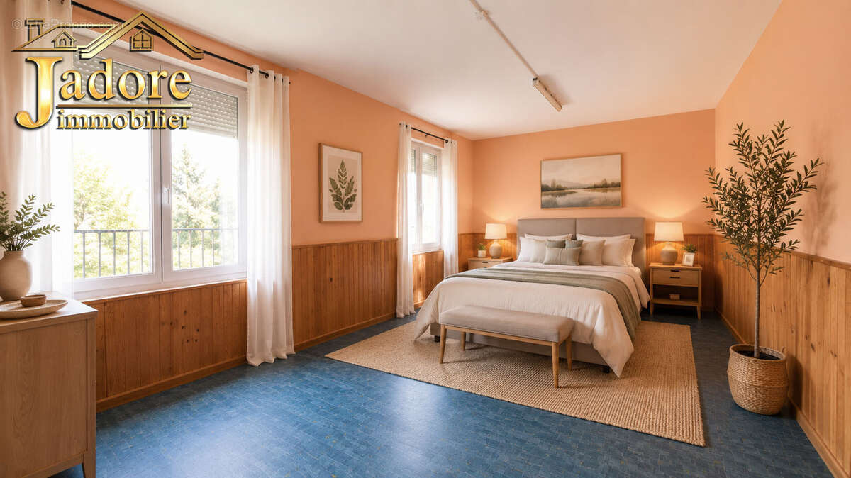 Grand ensemble immobilier - photo 13