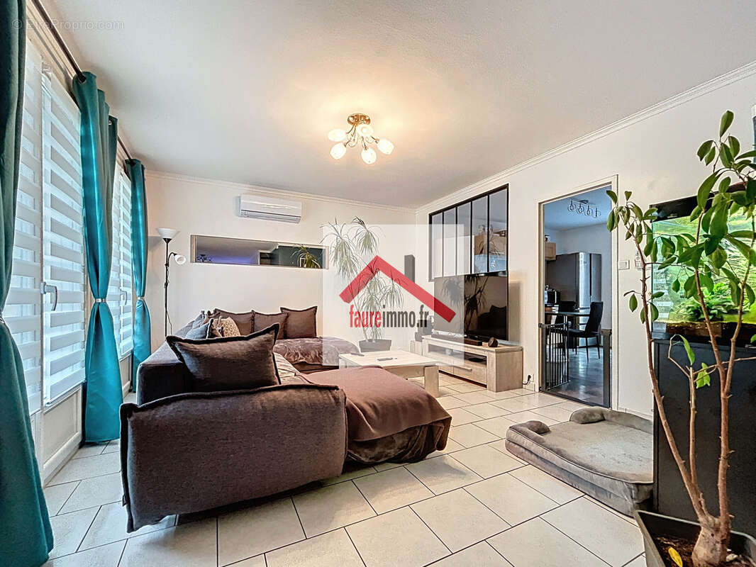 Maison à BRIVE-LA-GAILLARDE