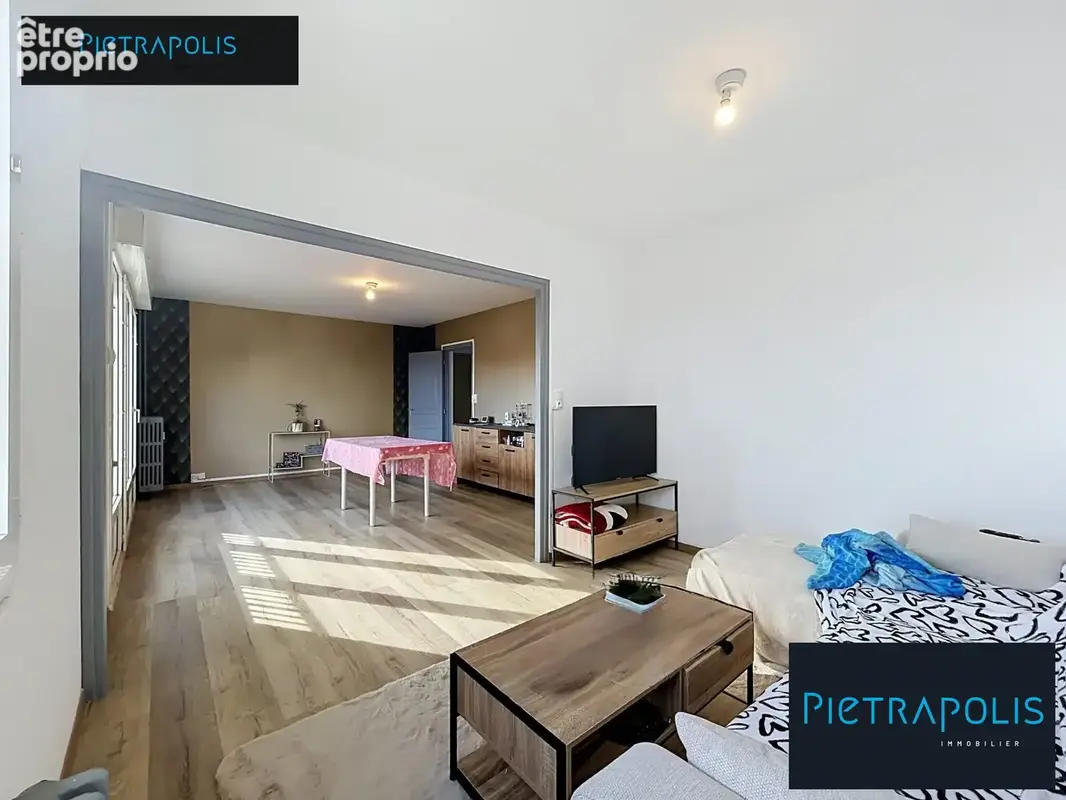 Appartement 3 pièces 76 m² à vendre à Chalindrey (52600) - photo 4