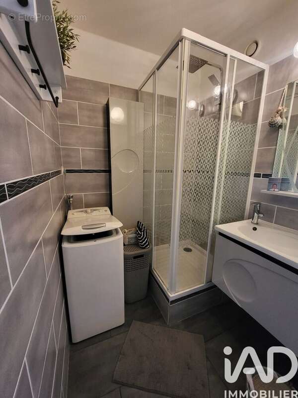 Photo 8 - Appartement à NOTRE-DAME-DE-MONTS