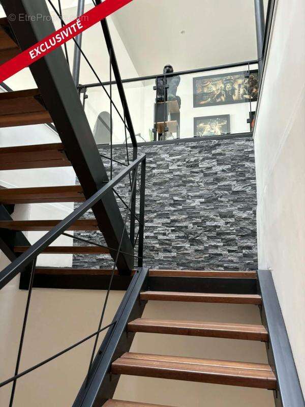 Maison à BEAUMONT-DE-LOMAGNE