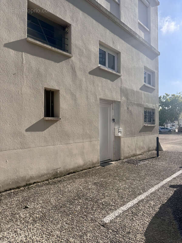 Appartement à TROYES