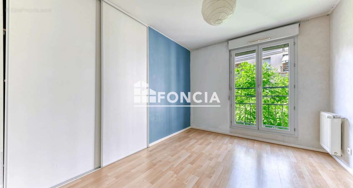 Appartement à LYON-3E