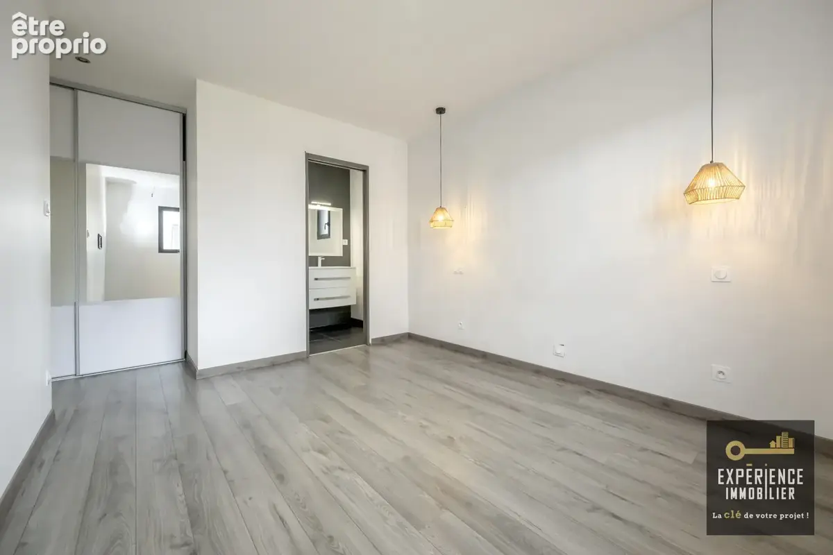 Maison contemporaine plain pied de 2015 - photo 9
