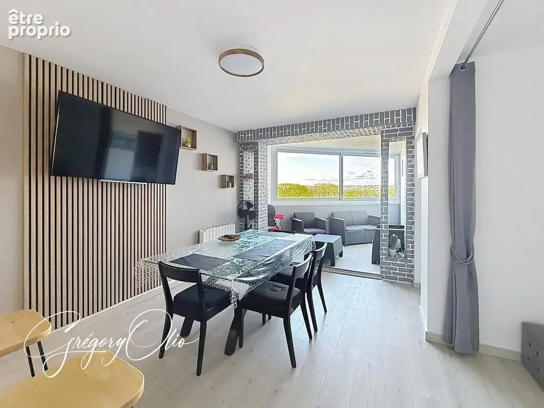 Photo 1 - Appartement à CABOURG