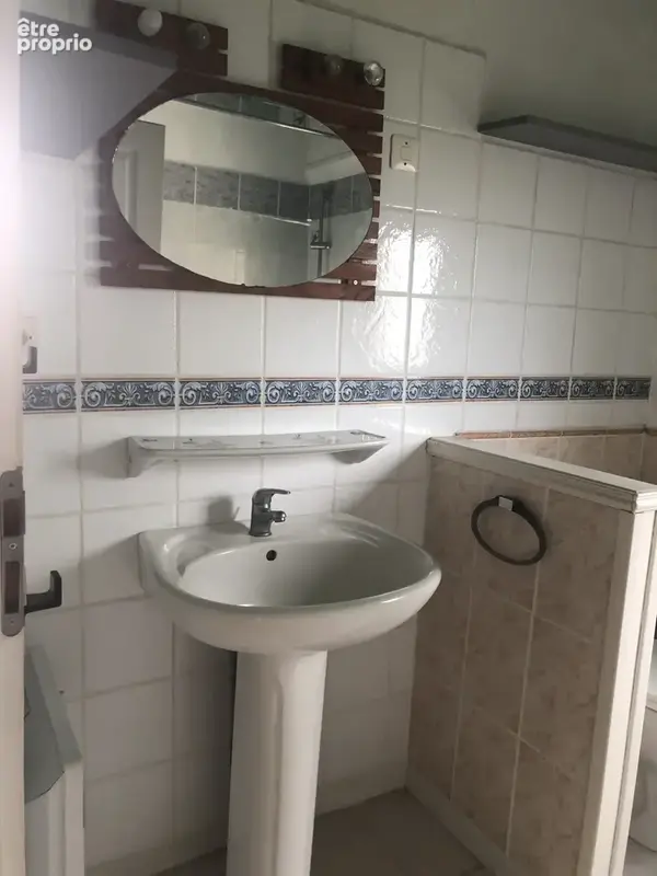 Maison 3 pièces 56m2 - photo 8