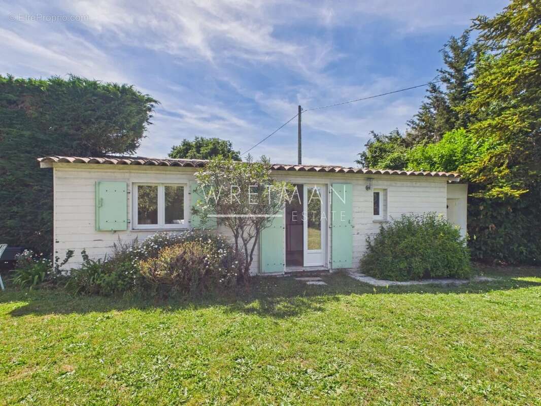 Magnifique villa familiale - Rouret - photo 20