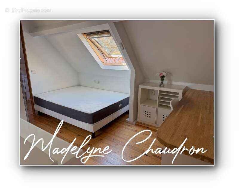 Maison à LARDY