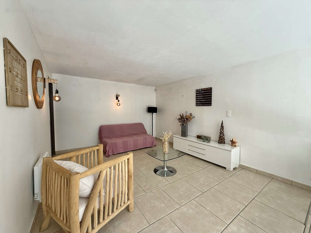 Appartement à VALENCE