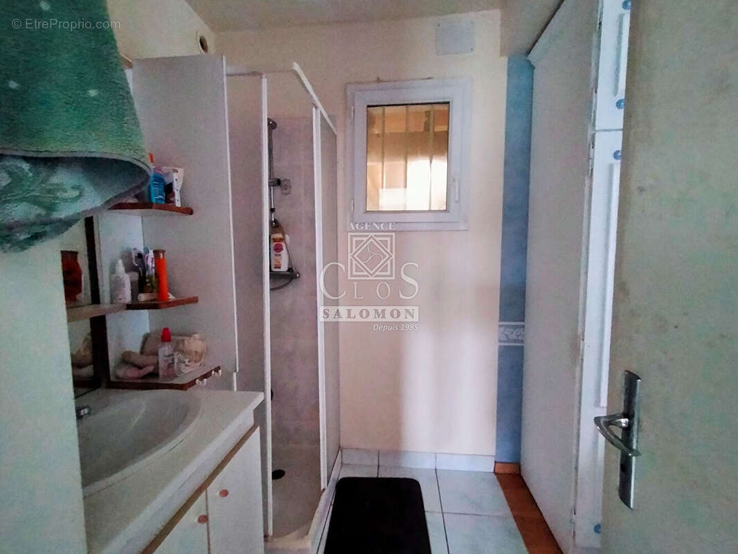 Maison à LE TOUR-DU-PARC