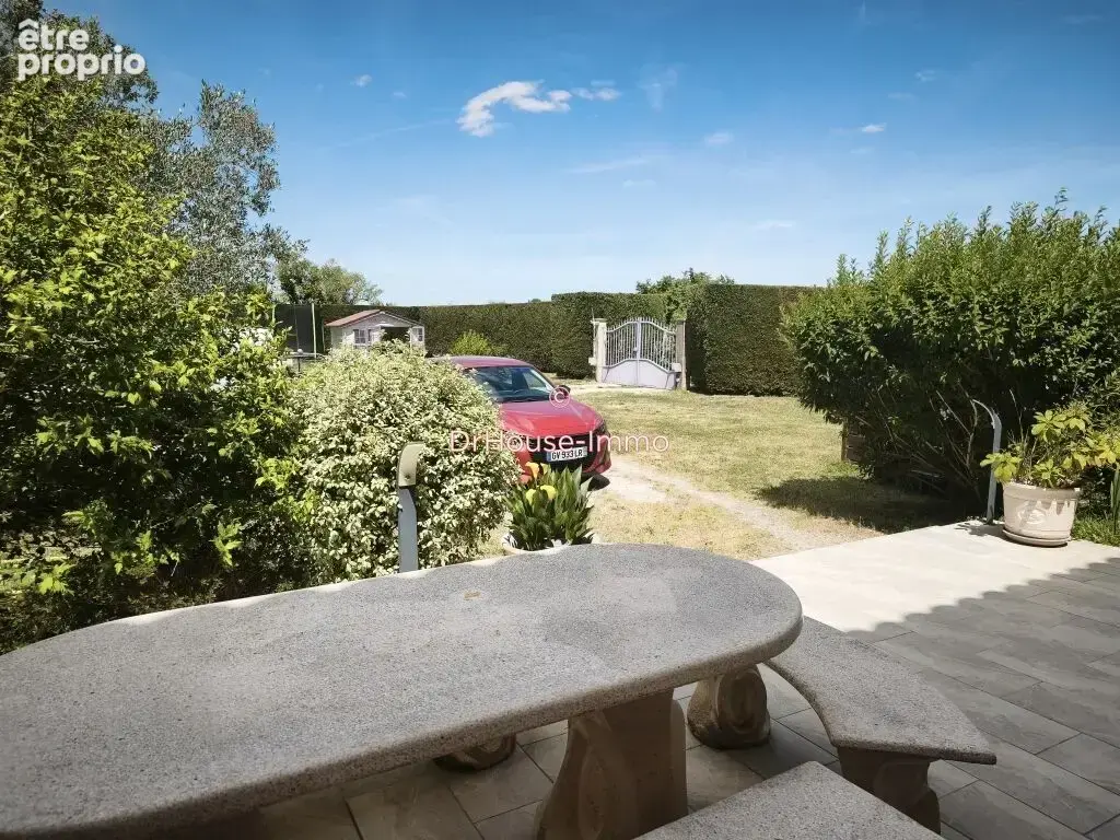 Maison 4 pièces 197 m² à vendre à Pamiers (09100) - photo 31