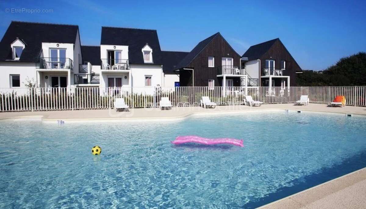 RETOUR A LA VENTE - Spécial investissement - T2 meublé en résidence de tourisme - photo 5