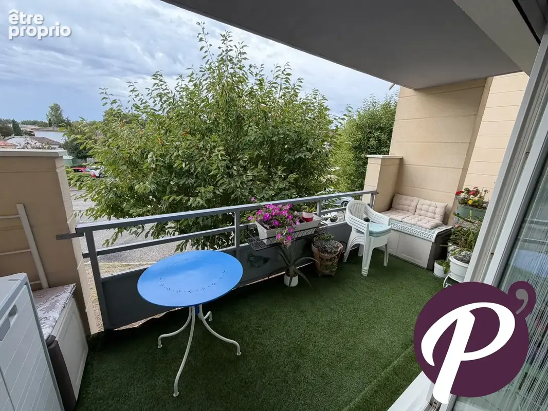 Appartement 2 pièces 45 m² à vendre à Bergerac (24100) - photo 7