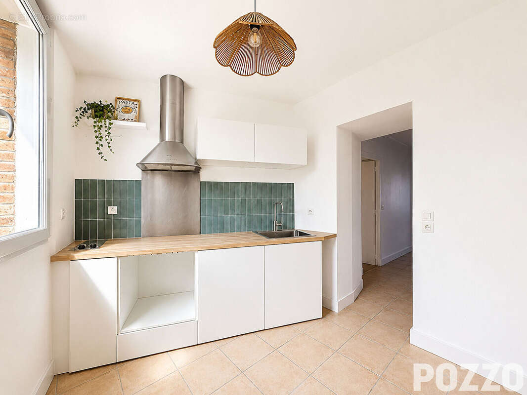 Appartement à GRANVILLE