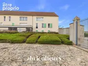 Appartement à SURVILLIERS
