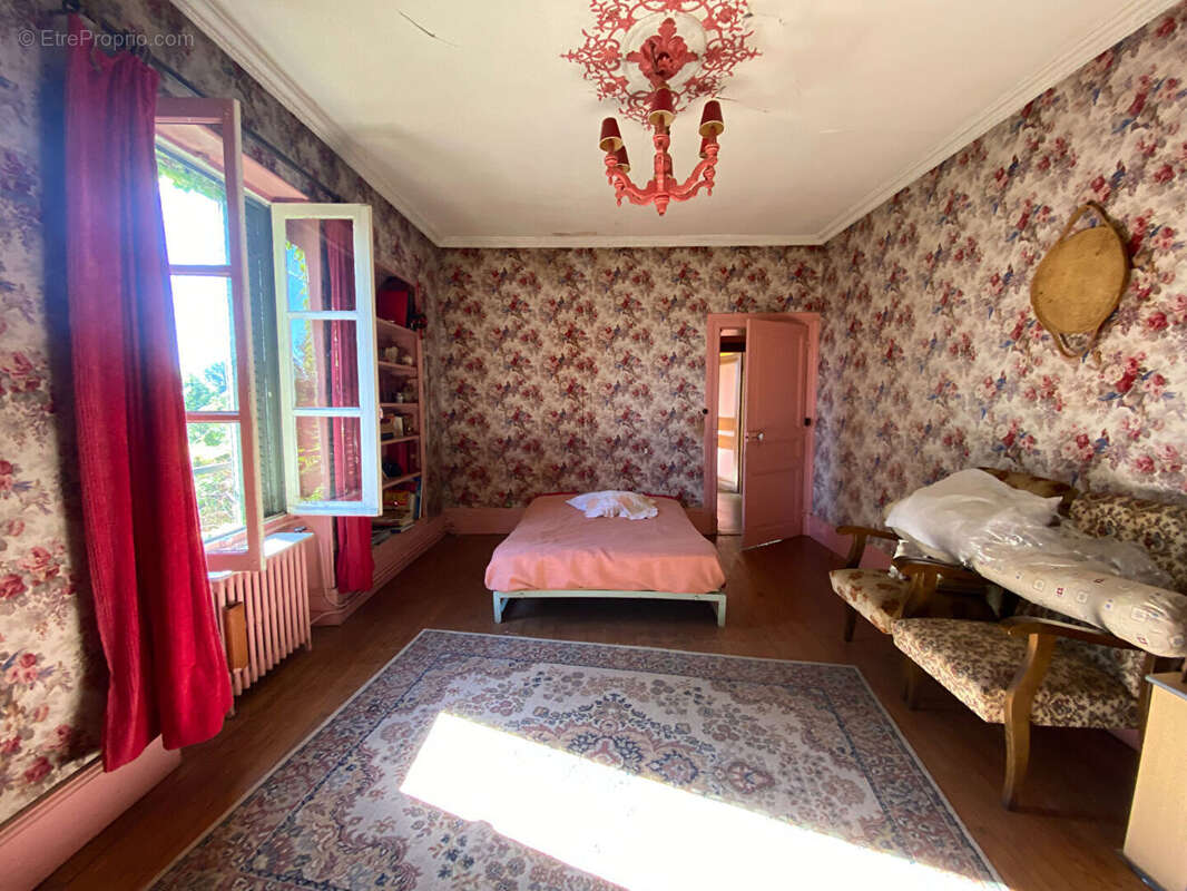 Maison La Chapelle D'angillon - photo 15
