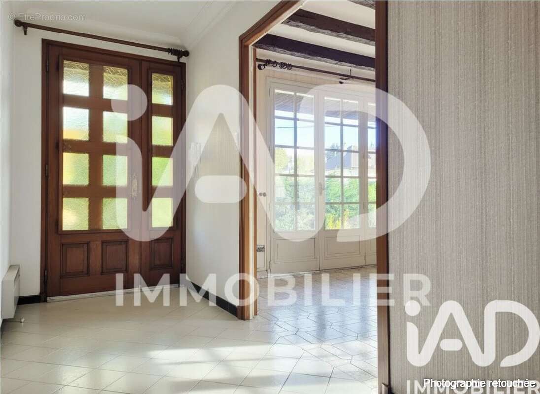 Photo 4 - Maison à ESTIVAREILLES