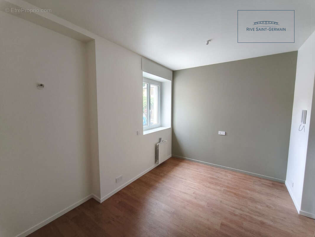 Appartement 28 m² à Rennes  - photo 5