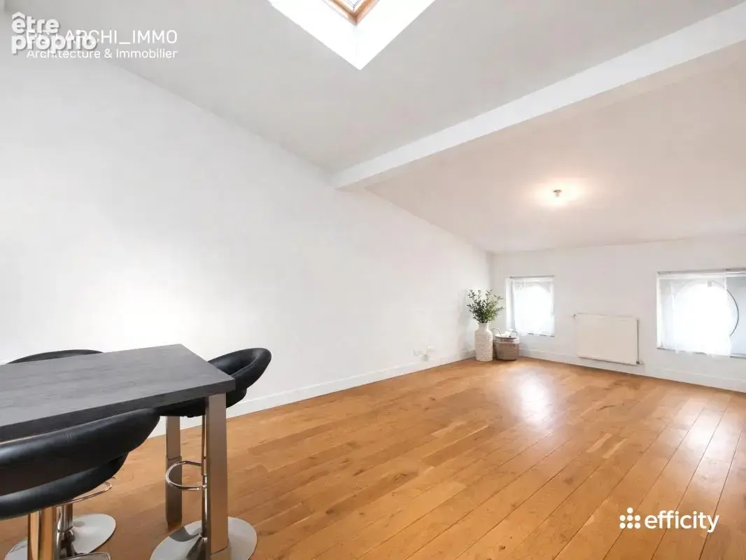 Appartement - photo 7