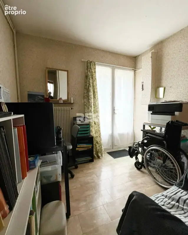 Maison Chambéry - photo 5