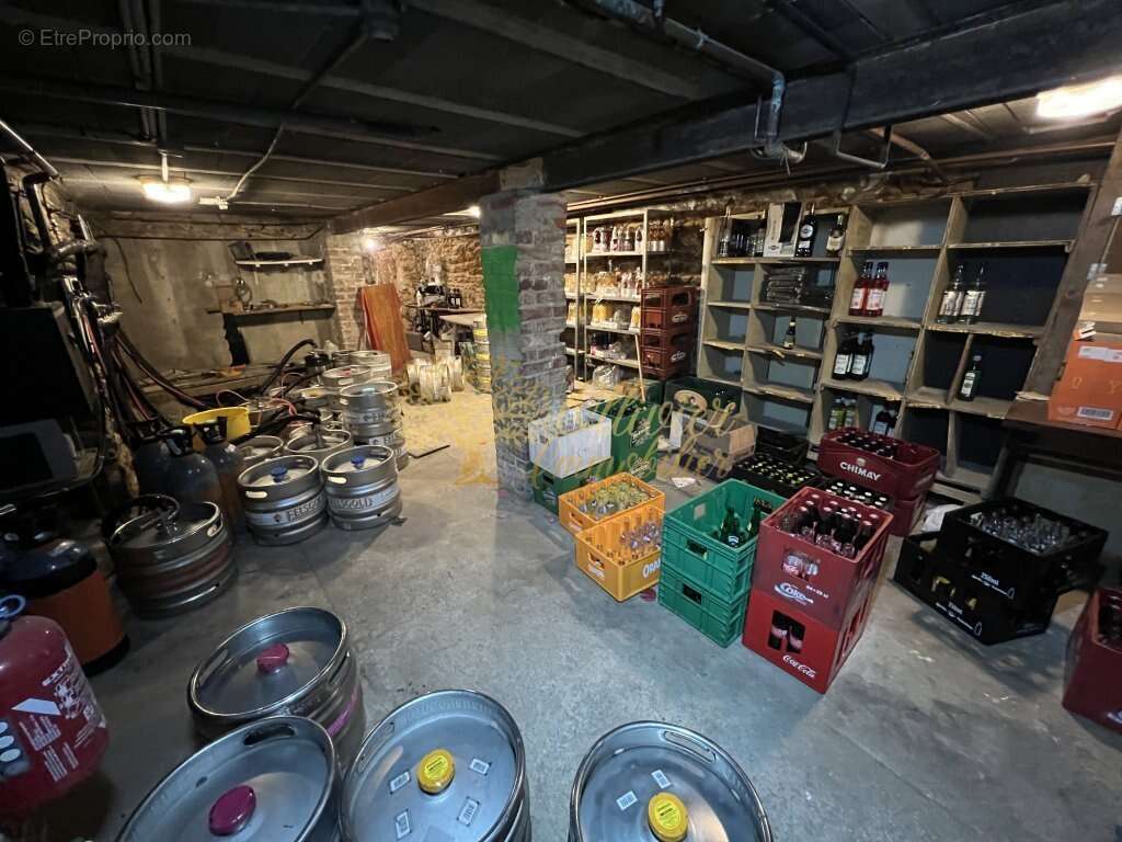 Commerce à SAINT-MAUR-DES-FOSSES