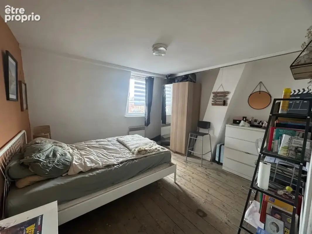 Maison 5 pièces 95 m² à vendre à Capinghem (59160) - photo 8