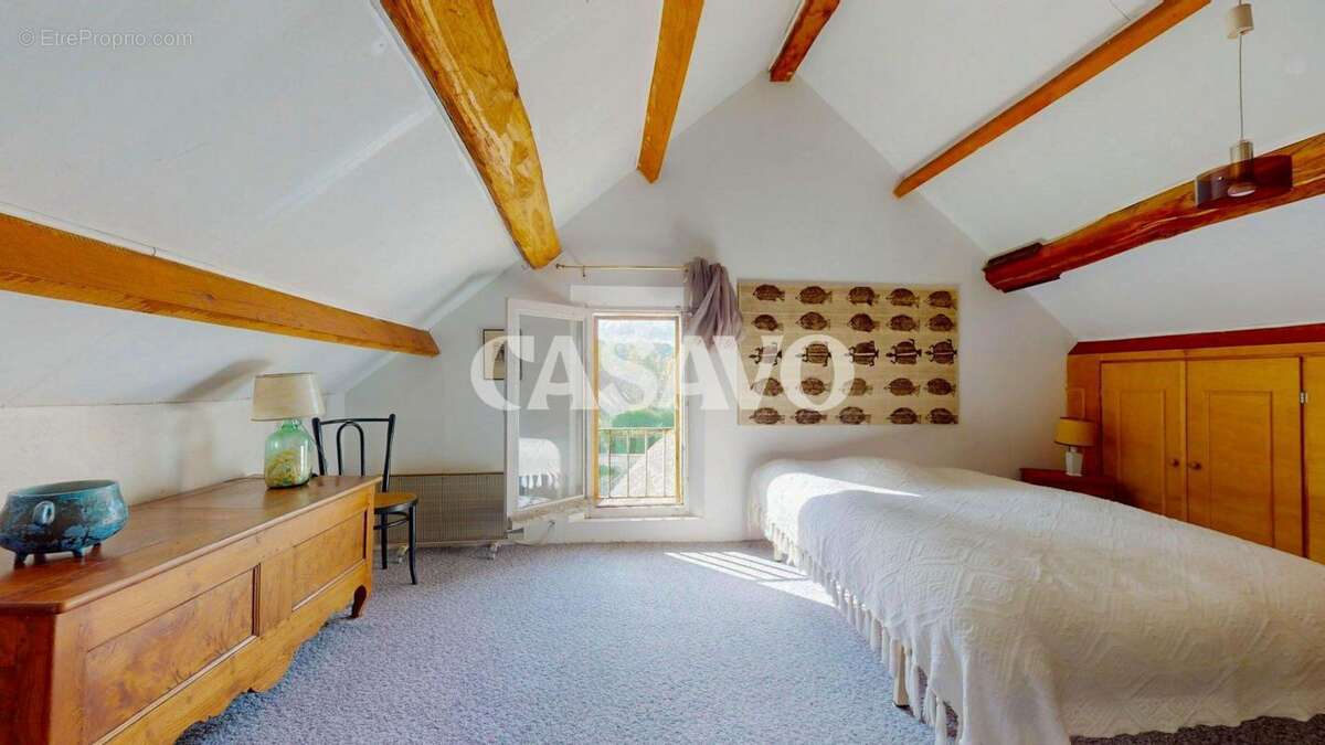 Maison à GUIRY-EN-VEXIN