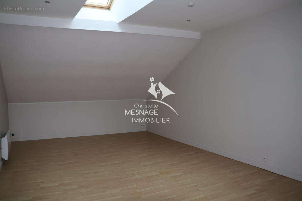 Appartement à DINAN