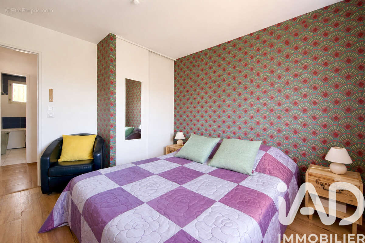 Photo 6 - Maison à THURINS