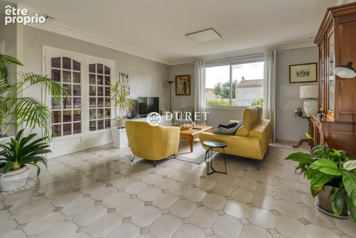 Maison 8 pièces 143 m² à vendre à Cugand (85610) - photo 5