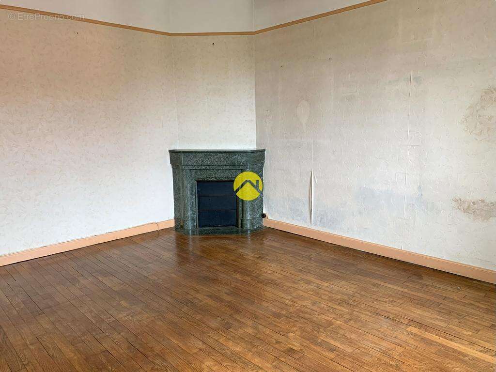 Maison de bourg - photo 6