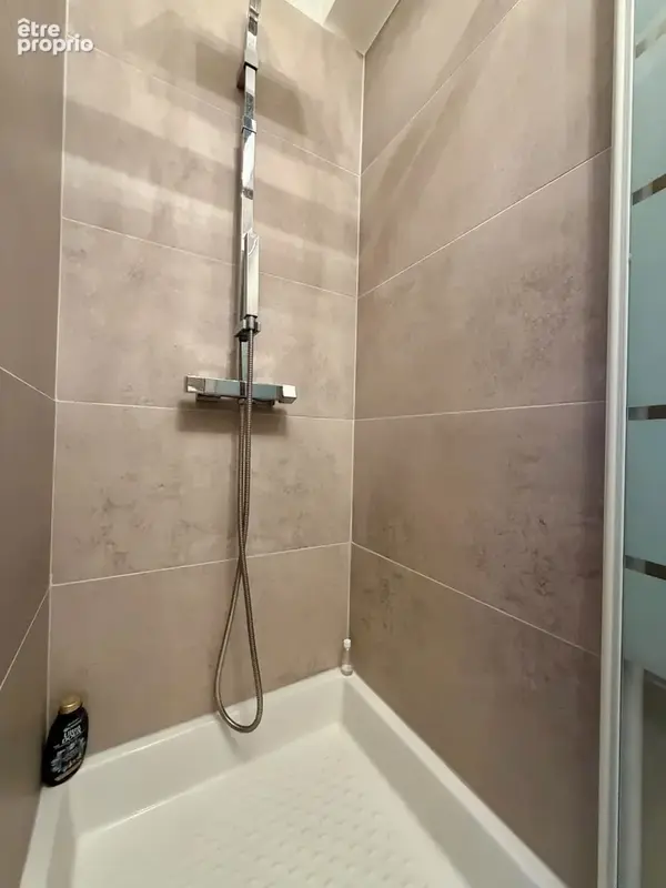 Brest Rive droite - Maison lumineuse 4 chambres - sous-sol complet - 105 m² - - photo 13
