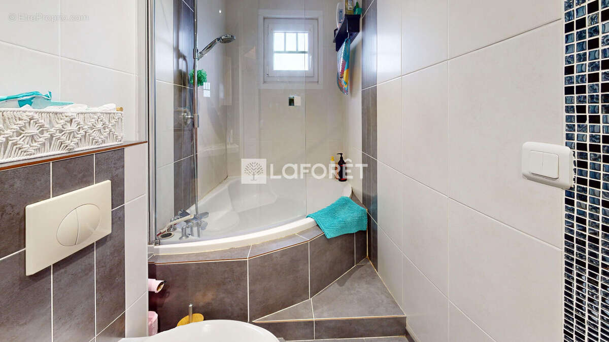 Maison Le Havre 4 pièce(s) STE Cécile 95 m2 - photo 10