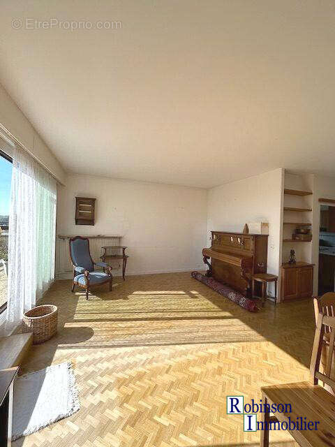 Appartement à FONTENAY-AUX-ROSES