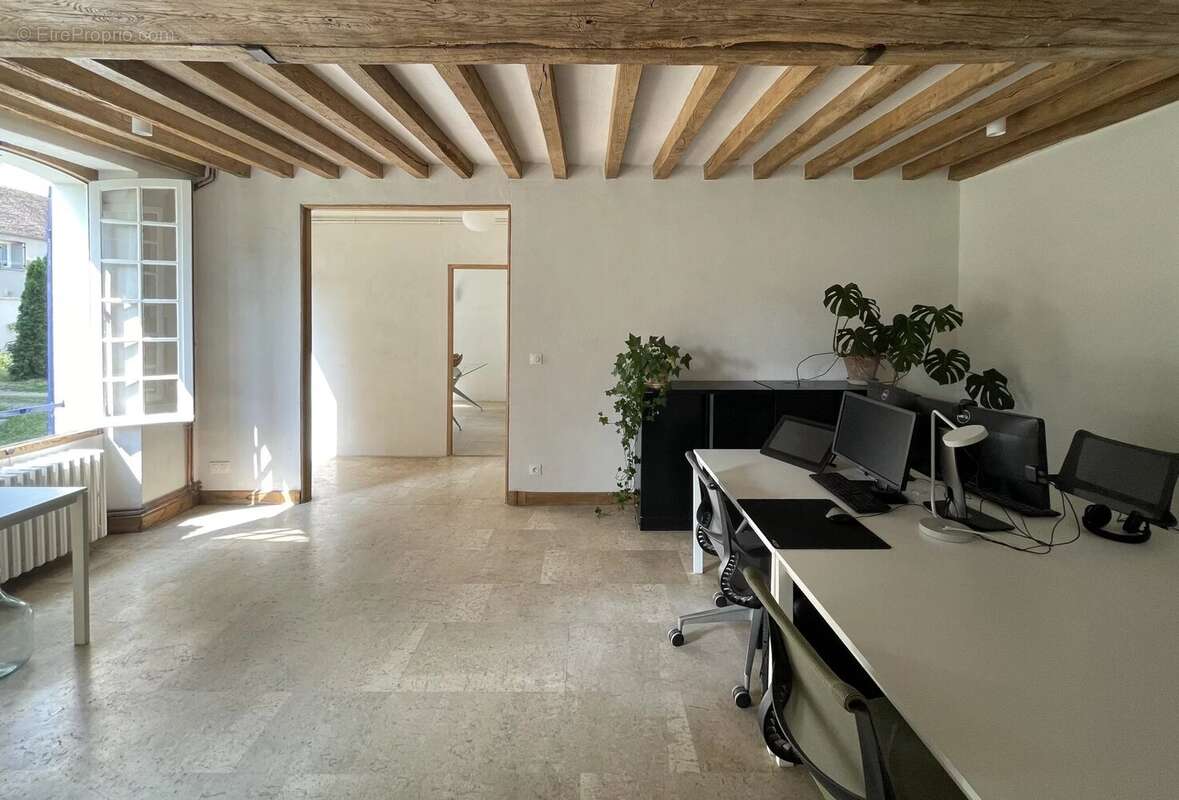 Maison à FONTAINEBLEAU