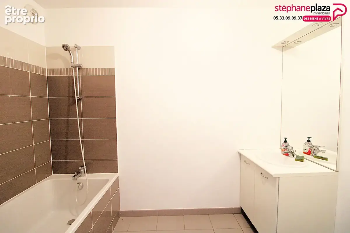 Appartement Villenave d'Ornon - 3 pièce(s) - 61 m2 - photo 9
