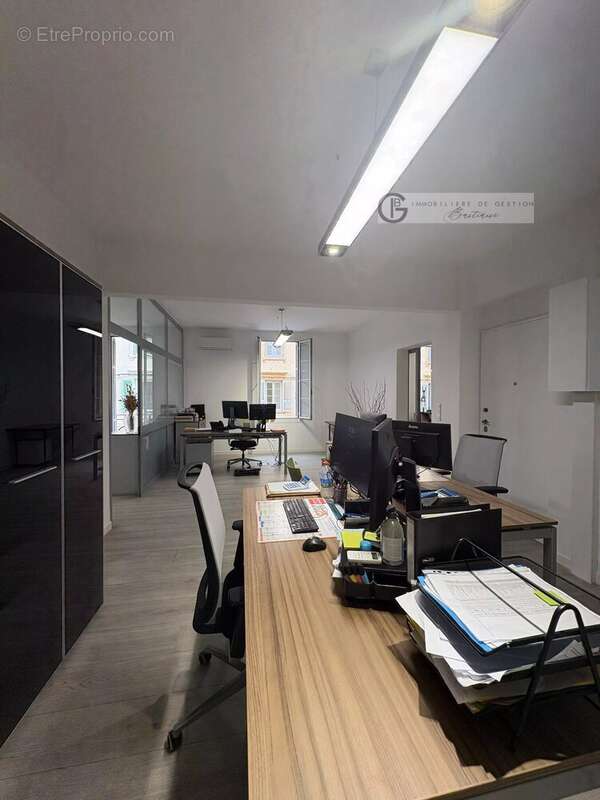 Appartement à SAN-MARTINO-DI-LOTA