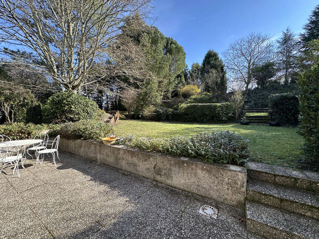 Maison à SAINT-AULAYE