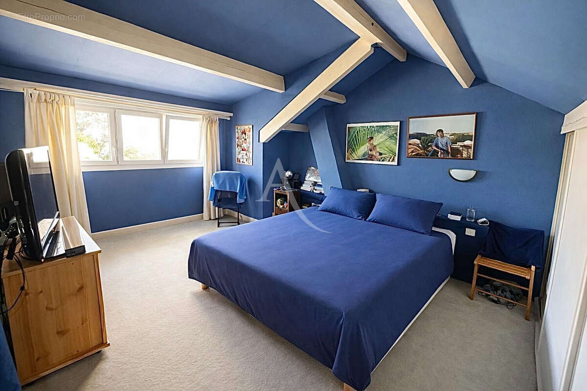 Maison à FONTENAY-SOUS-BOIS