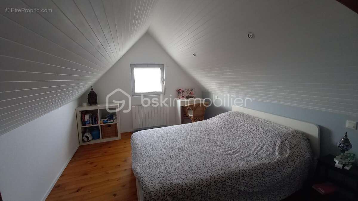 Appartement à LANCIEUX