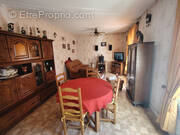 Appartement à THURY-HARCOURT