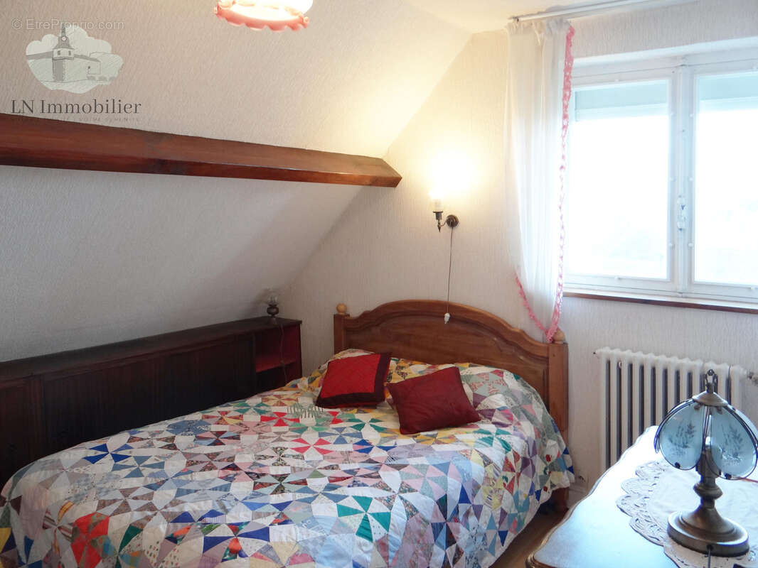 Maison sur le secteur de doëlan - 143 m2 - photo 12
