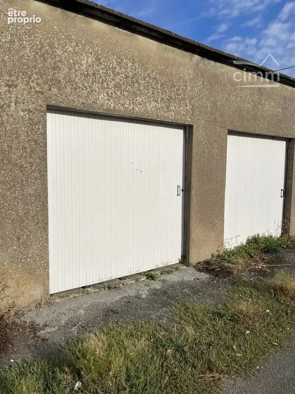 Maison de ville de 106 m² et son locatif indépendant - photo 24