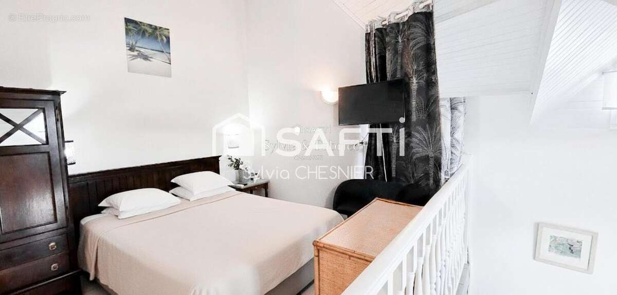 Photo 2 - Appartement à SAINTE-ANNE