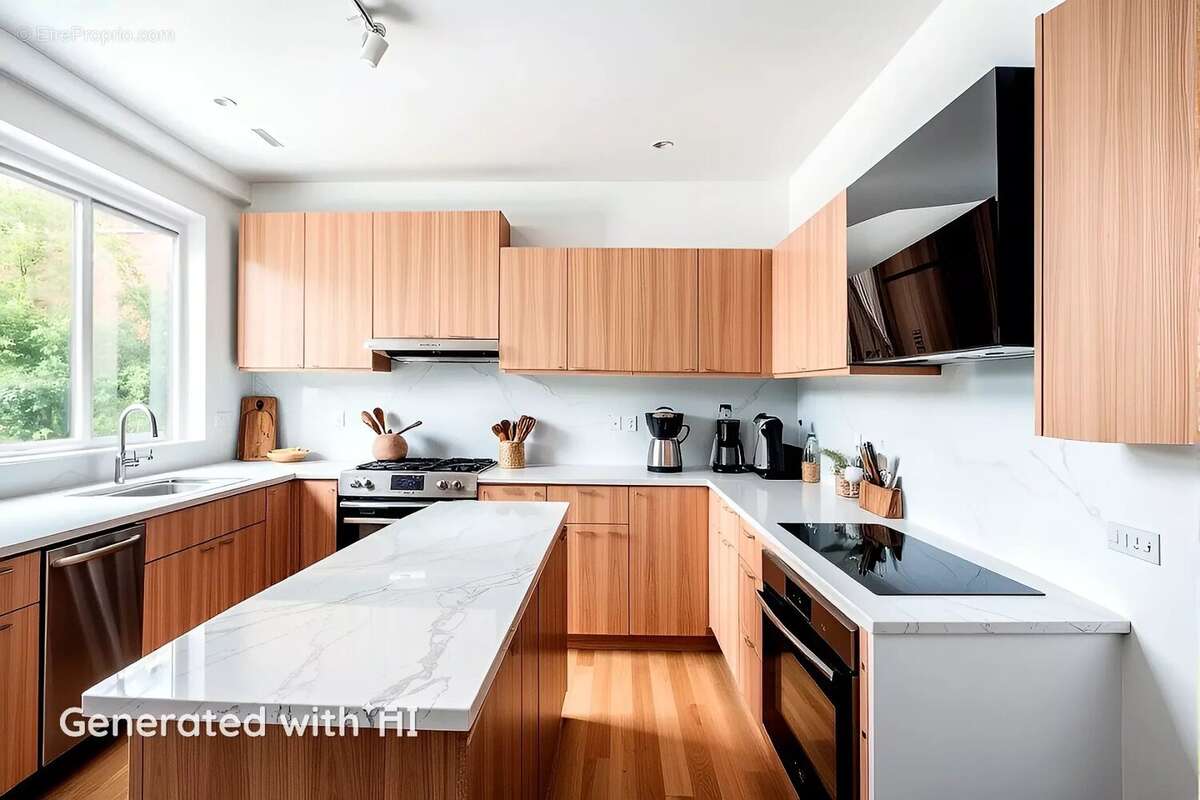 Appartement à PARIS-13E