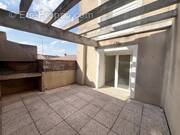 Appartement à LANGLADE