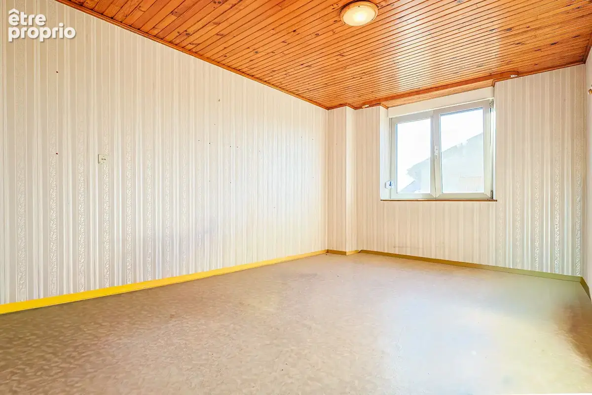 Maison de 150m² à fort potentiel  à IPPLING - photo 11